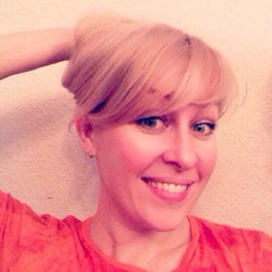 Алёна Никоненко 